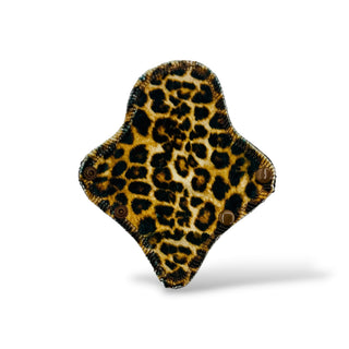 THONG LINER PANTERA  (MINKY)