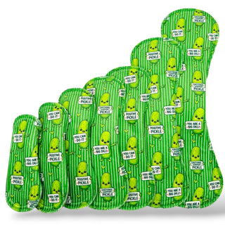 PAD EMOTIONAL SUPPORT PICKLE (POLARTEC)