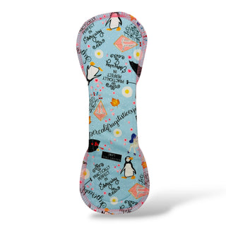 PAD PRACTICALLY PERFECT (STAY DRY)
