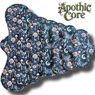 PAD APOTHIC CORE (SWIM OR COTTON)