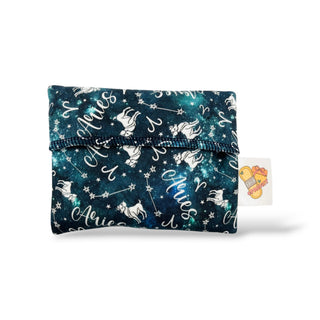WRAPPER "Aries" (Natural Organic Cotton)