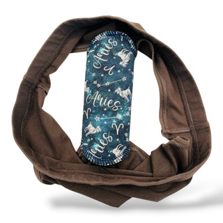 CLOTH LINER SMALL "Aries" (Natural Organic Cotton)