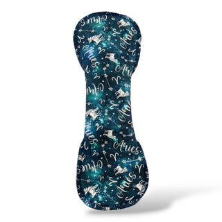 CLOTH PAD "Aries" (Natural Organic Cotton)