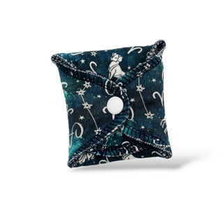 CLOTH PAD "Aries" (Natural Organic Cotton)