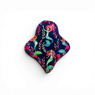 THONG LINER AURA (STAY DRY)