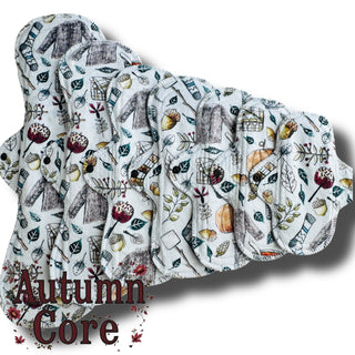PAD AUTUMN CORE (MINKY)