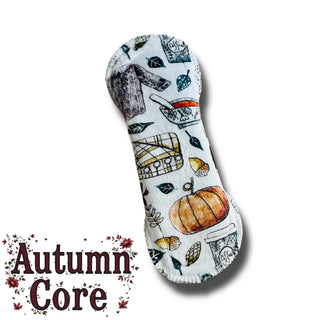 PAD AUTUMN CORE (MINKY)