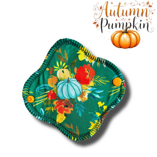 LINER SMALL AUTUMN PUMPKIN (STAY DRY)