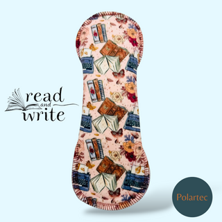 PAD WRITE AND READ (POLARTEC)