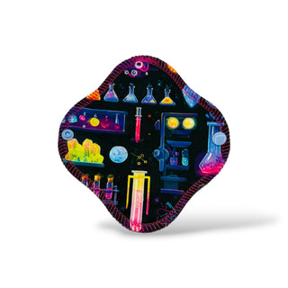 LINER SMALL CHEMIST (STAY DRY)