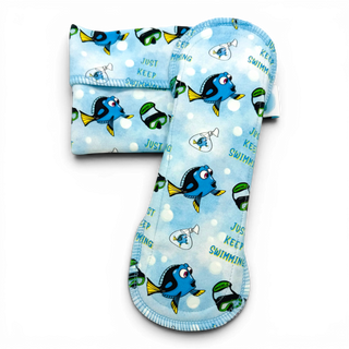 WRAPPER KEEP SWIMMING (SWIM)