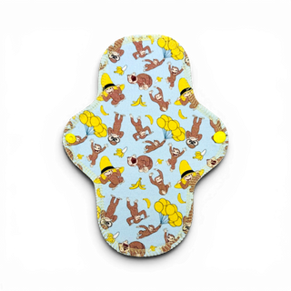 LINER LARGE CURIOUS GEORGE (HDBP)