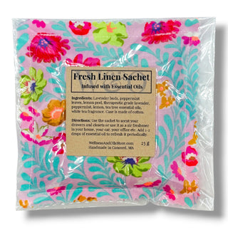 POD SACHET