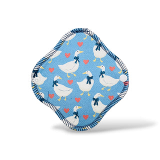 LINER SMALL COUNTRY KITCHEN  (ORGANIC COTTON)