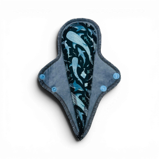 THONG PAD SHARK WEEK 2026 (STAY DRY)