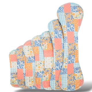 PAD SUMMER QUILT (ORGANIC COTTON)