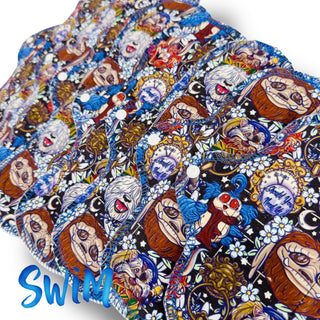 PAD BABE POWER (SWIM)