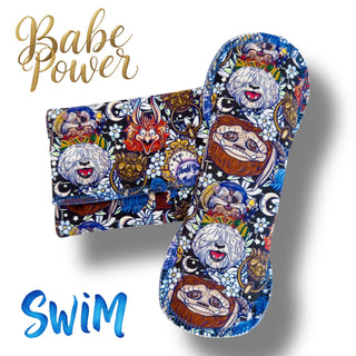 PAD BABE POWER (SWIM)
