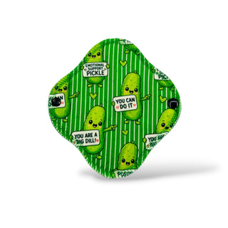 LINER SMALL EMOTIONAL SUPPORT PICKLE (POLARTEC)