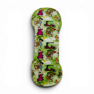 PAD BEDROCK (BAMBOO)