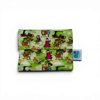 WRAPPER BEDROCK (BAMBOO)