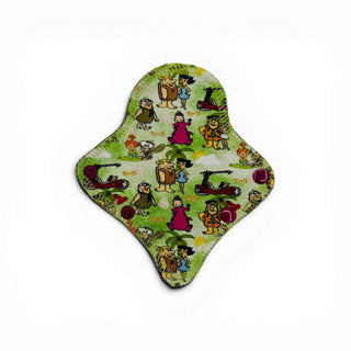 THONG LINER BEDROCK (BAMBOO)