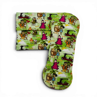 PAD BEDROCK (BAMBOO)