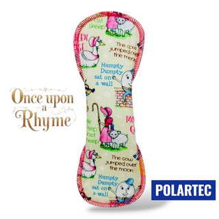 PAD ONCE UPON A RHYME (POLARTEC)