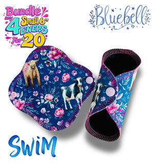 LINER SMALL BLUEBELL