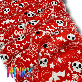 PAD BONES (MINKY)