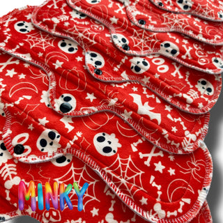 PAD BONES (MINKY)