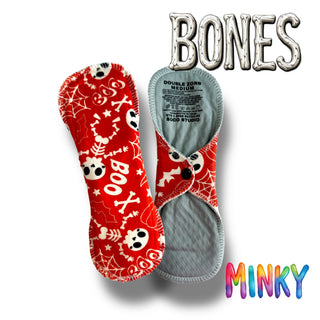 PAD BONES (MINKY)
