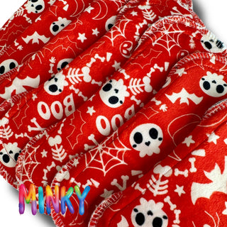 PAD BONES (MINKY)