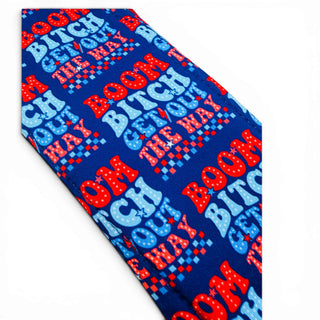 PAD BOOM BITCH (STAY DRY)