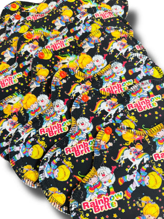 PAD BRITE SPRITE (SWIM)