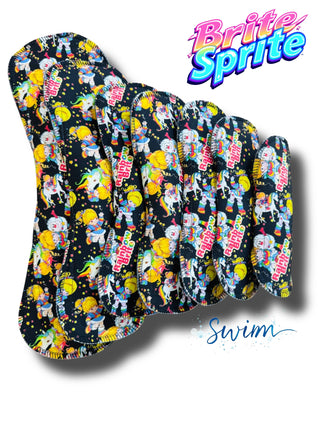 PAD BRITE SPRITE (SWIM)