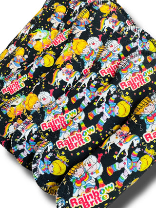 PAD BRITE SPRITE (SWIM)