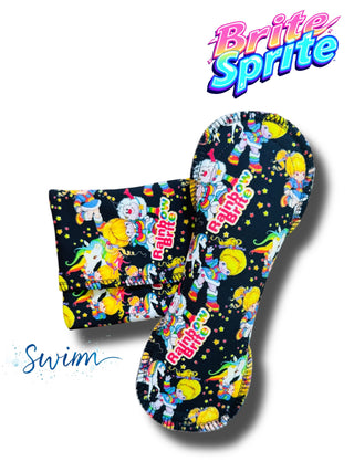PAD BRITE SPRITE (SWIM)