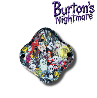 LINER SMALL BURTONS NIGHTMARE (SWIM)