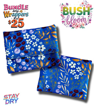 WRAPPER BUSH BLOOMER