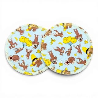 MILKIES CURIOUS GEORGE (HDBP)