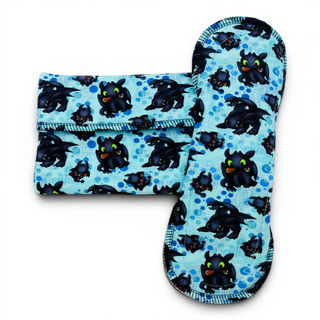 WRAPPER TOOTHLESS (SWIM)
