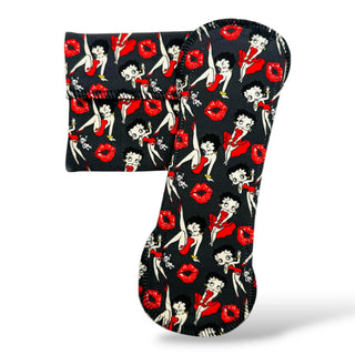 WRAPPER BOOP KISS (SWIM)