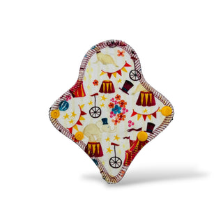 THONG LINER VINTAGE CIRCUS  (MINKY)