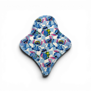 THONG LINER STITCH (COTTON)