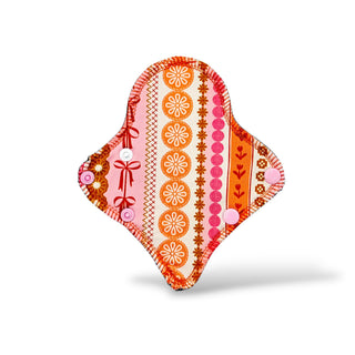 THONG LINER LACEY (STAY DRY)