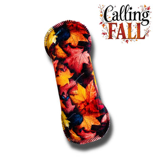 PAD CALLING FALL (MINKY OR STAY DRY)