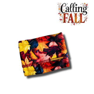 WRAPPER CALLING FALL