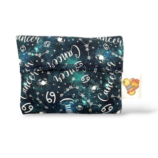 WRAPPER "Cancer" (Natural Organic Cotton)