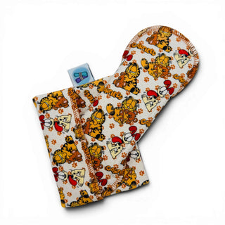 PAD CATURDAYS (DBP)